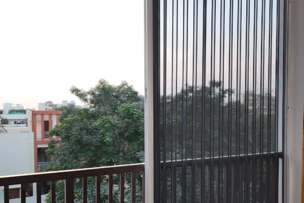 Plated Mesh Price in Bengaluru and Hyderabad – SS304 and SS316 Balcony Safety Mesh Guide 2025